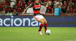 Palpite Mirassol x Flamengo - Brasileirão - 16/08/2026