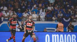 Mirassol x Flamengo: Saiba as odds para gol e assistência de Paquetá