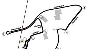 Indy: horários, grid de largada, previsão do tempo e onde assistir ao GP de Markham