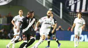 Vasco x Santos: ambas as equipes marcam? Confira as odds