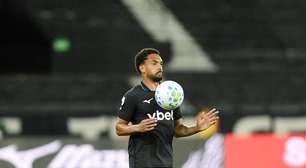 Palpite Vitória x Botafogo - Brasileirão - 16/08/2026