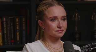 'Eu trabalhei tanto para criar essa vida incrível e carreira, e eu acabei com tudo': o doloroso desabafo de Hayden Panettiere sobre depressão pós-parto antes de morte aos 36 anos