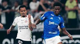 Súmula registra copos e tentativa de invasão após derrota do Corinthians