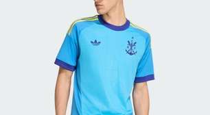 Meia-atacante assina até 2028, declaração de rival e nova camisa: as últimas notícias do Flamengo