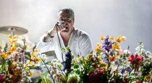 Brasil receberá primeiro show do Faith No More em uma década