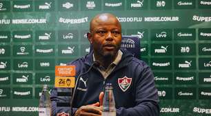 Fluminense: a declaração de Marcão direcionada a Ganso