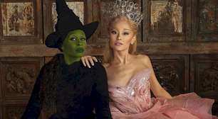 Ariana Grande e Cynthia Erivo em Londres: o reencontro das estrelas de 'Wicked' que emocionou os fãs