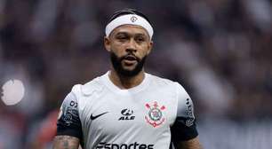 Memphis faz nova proposta ao Corinthians e abre mão de cláusula milionária