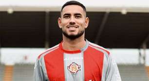 Internacional mira Sanabria, mas Cremonese exige venda direta