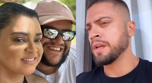 Gominho rebate Rodrigo Godoy após ex-marido de Preta Gil provocar amigos da cantora