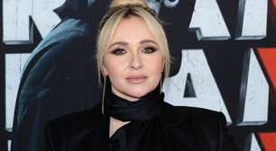 Hayden Panettiere, da franquia 'Pânico' e da série 'Heroes', morre aos 36 anos