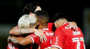 A probabilidade do Flamengo ser campeão do Brasileirão