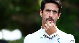 Ex-F1 Lucas di Grassi encerra carreira no automobilismo após 32 anos