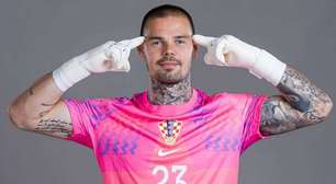 Goleiro croata no Flamengo? Saiba a real sobre o interesse