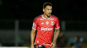 Palavra no Flamengo é "equilíbrio", revela Danilo