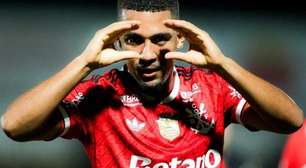 Flamengo cresce de produção e ganha força na briga pelo título