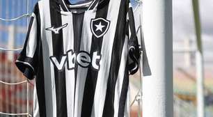 Que situação! Botafogo é cobrado por organizada após desembarque no Rio