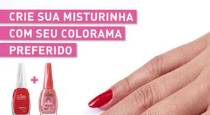 Colorama lança coleção Hello Kitty com esmaltes cromados e veganos