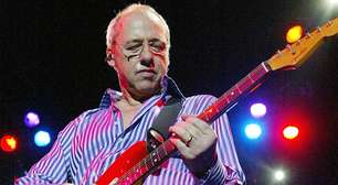O guitarrista que Mark Knopfler cita como um dos melhores que já ouviu