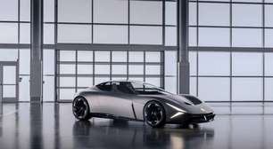 Acura revela conceito que adianta nova era da marca