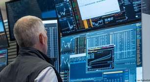 Maior fundo soberano do mundo alerta contra bolha da IA no mercado de ações