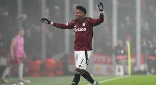 Vasco avalia nova proposta por equatoriano John Mercado
