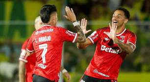 Tozza na área: goleada do Flamengo traz pacote de boas notícias