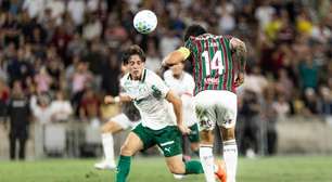 Ganso e Cano retomam protagonismo e lideram reação do Fluminense