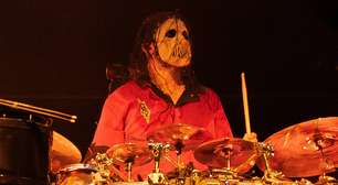 Jay Weinberg revela proibição que Slipknot impunha e o chateava