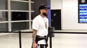 Corinthians recorre ao CORI para definir renovação de Memphis Depay
