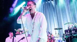 Faith No More volta ao Brasil: como foi a última turnê da banda