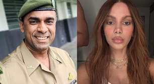 A reviravolta na vida de Felipe Terra: Como o irmão mais velho de Anitta mudou após a fama
