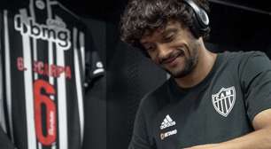 Gustavo Scarpa no Athletico-PR? Veja o que trava a negociação