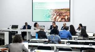 COP17 abre na Mongólia sob alerta global: desertificação já ameaça até a França