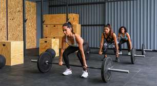 Mulheres com lipedema podem fazer CrossFit? Especialistas explicam