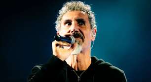 System of a Down e Faith No More farão história em show no Maracanã