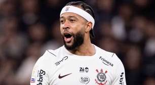Fernando Diniz é sincero sobre futuro de Memphis no Corinthians