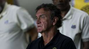 Santos tenta contratação de volante do Atlético-MG