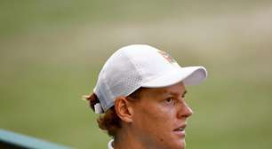 Sinner volta a Turim para realizar exames em vista do US Open