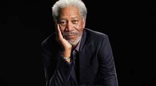Morgan Freeman lança álbum de blues com orquestra e clássicos do gênero