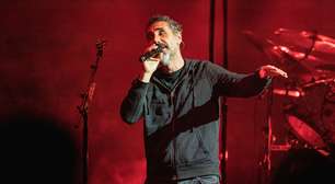 System of a Down e Faith No More anunciam show único no Brasil para 2027