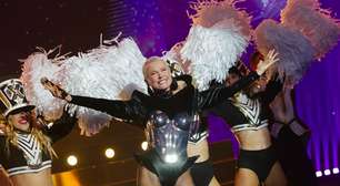 Em alta com turnê, Xuxa responde sobre volta do "Planeta Xuxa"