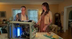 'Stuart Não Consegue Salvar o Universo' é renovada para a 2ª temporada pela HBO Max