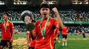 Chapecoense acerta com o meia-atacante Miguel Carvaho