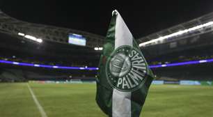 Ídolo do Palmeiras quebra jejum e brilha em vitória do América do México