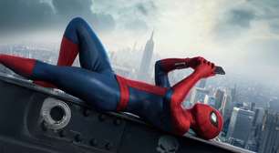 'Homem-Aranha: Um Novo Dia' ultrapassa a marca de US$ 2 bilhões nas bilheterias mundiais