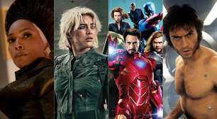 15 produções para assistir antes de 'Vingadores: Doutor Destino', segundo a Marvel