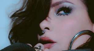 Pitty anuncia primeiro álbum de inéditas em sete anos