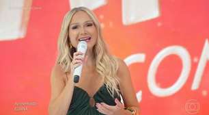 Eliana tenta sambar no seu programa e web não perdoa: 'Parece a'