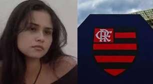 Paula Thomaz entra na Justiça por título do Flamengo e enfrenta recusa do clube